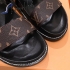 Louis Vuitton Flat Sandals LV3256690098766334 